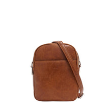 Load image into Gallery viewer, Trudy Crossbody - Camel