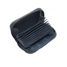 Load image into Gallery viewer, Iva Card Case - Black