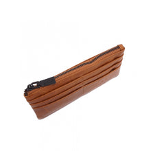 Load image into Gallery viewer, Briella Slim Wallet - Camel