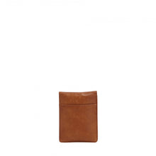 Load image into Gallery viewer, Alora Card Holder - Charcoal Grey