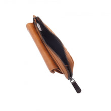 Load image into Gallery viewer, Evelyn Wallet - Black