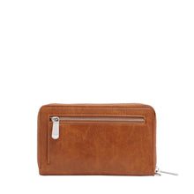 Load image into Gallery viewer, Zibby Passport Holder - Black