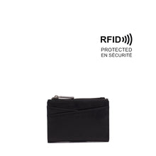 Load image into Gallery viewer, Dakota Wallet - Black
