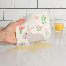 Load image into Gallery viewer, Go Fetch Swedish Dish Cloth