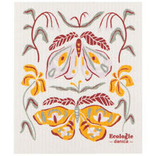 Load image into Gallery viewer, Nocturna Swedish Sponge Cloth