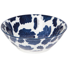 Load image into Gallery viewer, Imperial Flori Stamped Bowl Small 5.5 inch