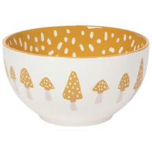 Load image into Gallery viewer, Toadstool Bowl - Assorted