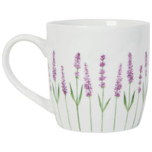 Load image into Gallery viewer, Lavender Mug