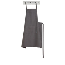 Load image into Gallery viewer, Granite Pinstripe Oversized Mightly Apron