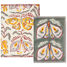 Load image into Gallery viewer, Nocturna Block Notebooks- Set of 2