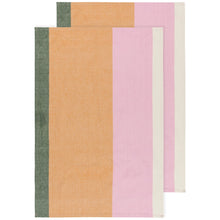 Load image into Gallery viewer, Prism Formation Dishtowels - Set of 2