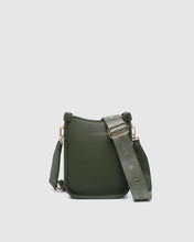 Load image into Gallery viewer, Parker Crossbody- Olive
