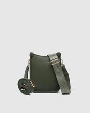 Load image into Gallery viewer, Parker Crossbody- Olive