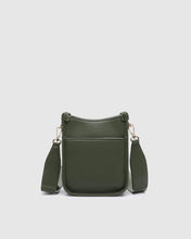 Load image into Gallery viewer, Parker Crossbody- Olive