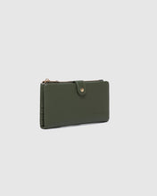 Load image into Gallery viewer, Stella Wallet -Olive