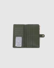 Load image into Gallery viewer, Stella Wallet -Olive