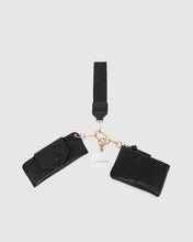 Load image into Gallery viewer, Ziggy Saddle Accessory Bundle- Black