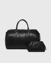 Load image into Gallery viewer, Cooper Travel Bag Bundle- Black