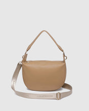 Load image into Gallery viewer, Georgina Shoulder Bag- Honey