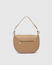 Load image into Gallery viewer, Georgina Shoulder Bag- Honey