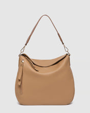 Load image into Gallery viewer, Nadia Shoulder Bag - Camel