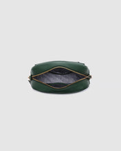 Load image into Gallery viewer, Jacinta Gia Crossbody Bag - Forest Green