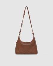 Load image into Gallery viewer, Helena Shoulder Bag - Cognac