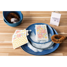 Load image into Gallery viewer, Fresco Melamine Cereal Bowl - Marine Blue