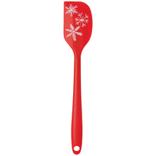 Load image into Gallery viewer, Holiday Cheer Christmas Spatula - Assorted
