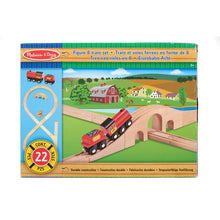 Load image into Gallery viewer, Figure 8 Train Set (PICK-UP ONLY)