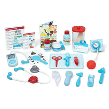 Load image into Gallery viewer, Doctor Kit Play Set (PICKUP ONLY)