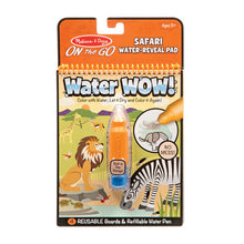 Load image into Gallery viewer, Safari Water Wow