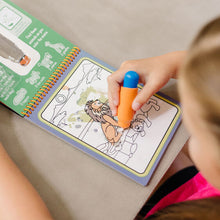 Load image into Gallery viewer, Safari Water Wow