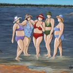 Load image into Gallery viewer, Kathy Meaney Plaque