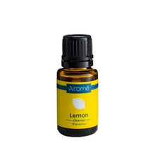 Load image into Gallery viewer, Lemon Essential Oil