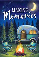 Load image into Gallery viewer, Spring/Summer Garden Flag