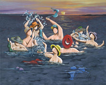 Load image into Gallery viewer, Kathy Meaney Ceramic Mug