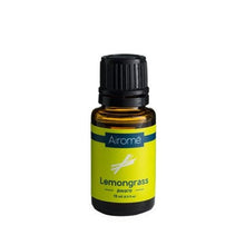 Load image into Gallery viewer, Lemongrass Essential Oil