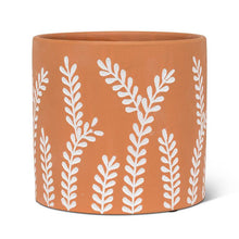 Load image into Gallery viewer, Large Leaf Sprig Planter