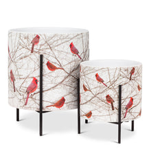 Load image into Gallery viewer, Small Tri Leg Stand for Planter