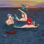 Load image into Gallery viewer, Kathy Meaney Plaque