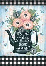 Load image into Gallery viewer, Spring/Summer Garden Flag