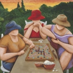 Load image into Gallery viewer, Kathy Meaney Ceramic Mug