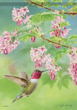 Load image into Gallery viewer, Spring/Summer Garden Flag