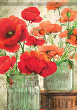 Load image into Gallery viewer, Spring/Summer Garden Flag