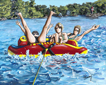 Load image into Gallery viewer, Kathy Meaney Plaque