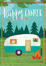 Load image into Gallery viewer, Spring/Summer Garden Flag