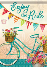 Load image into Gallery viewer, Spring/Summer Garden Flag