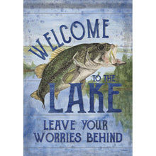 Load image into Gallery viewer, Spring/Summer Garden Flag