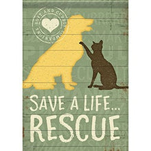 Load image into Gallery viewer, Spring/Summer Garden Flag